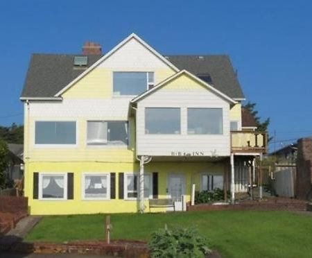 Breyhouse B&B Lincoln City Bagian luar foto